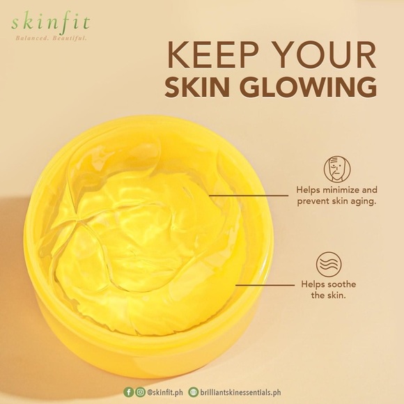 SkinFit Aloe Vera + Snail - Picture 3 of 7